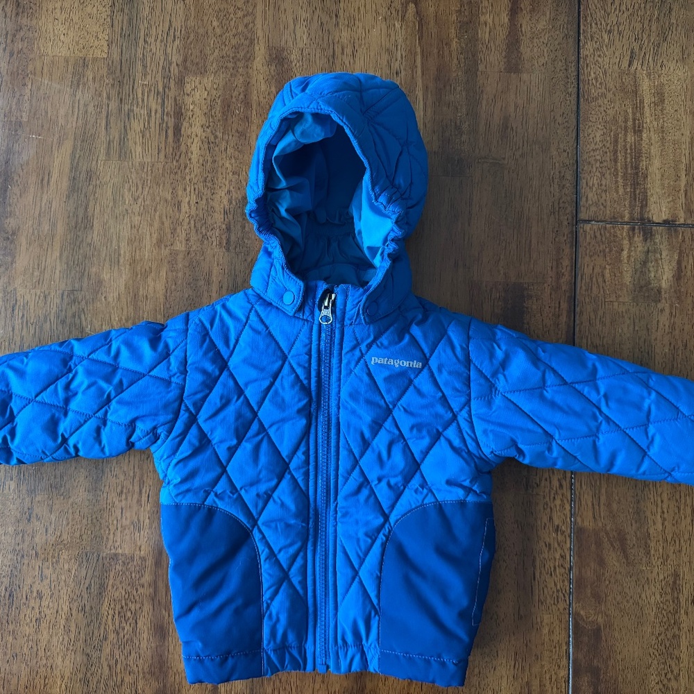Baby Patagonia